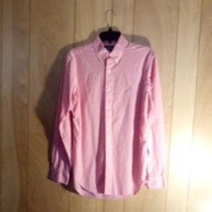 Ralph Lauren small button down